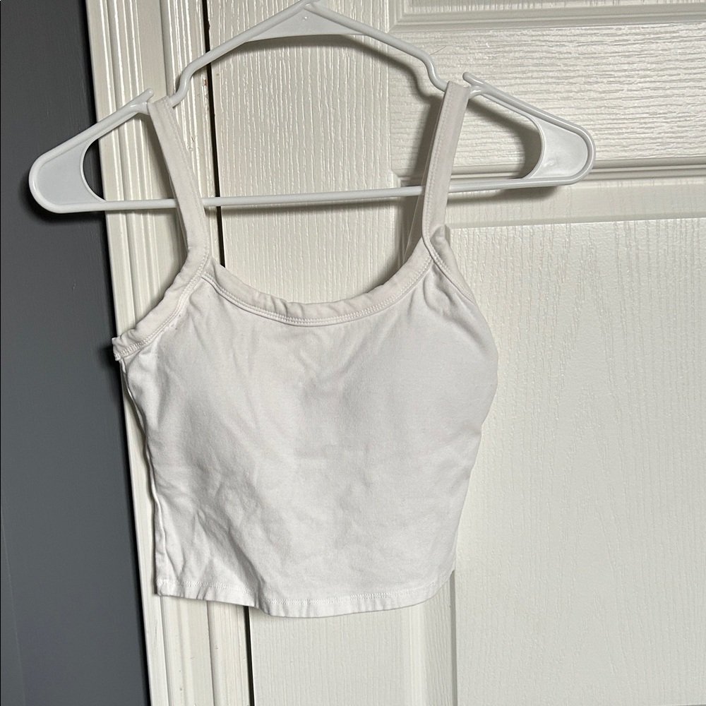 3 for $15 White/Grey/Black Women's Tank Top